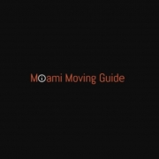 Miami  Moving Guide