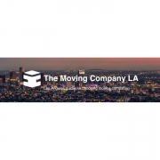 The Moving  Company LA