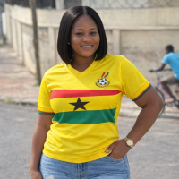 Phyllis Ohenewaa Ofori