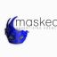 Masked Advertising Agency